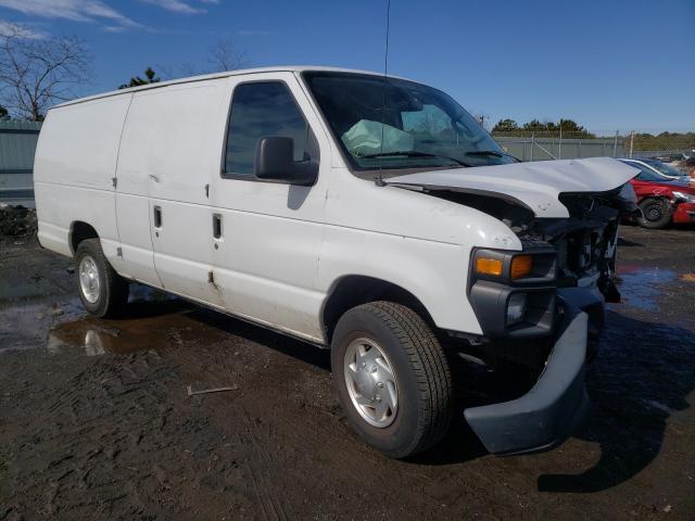 Ford Econoline (2012)