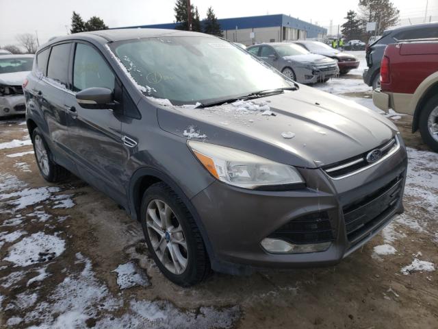 Ford Escape (2013)