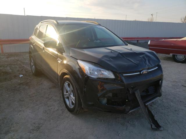 Ford Escape se (2014)