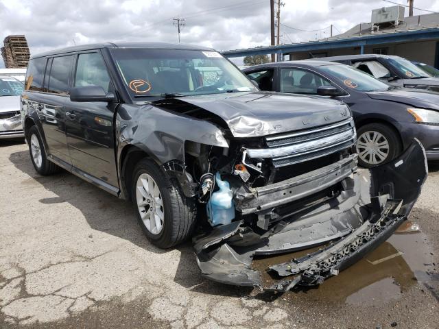 Ford Flex se (2015)