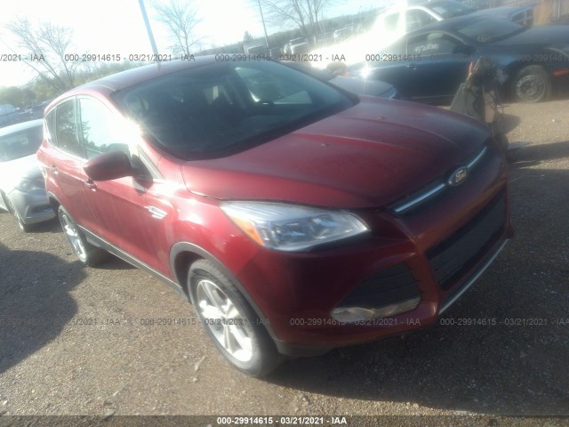 Ford Escape (2014)