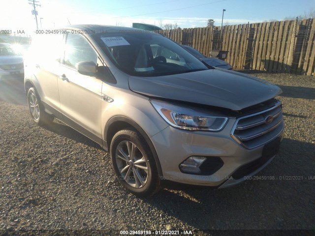Ford Escape (2017)