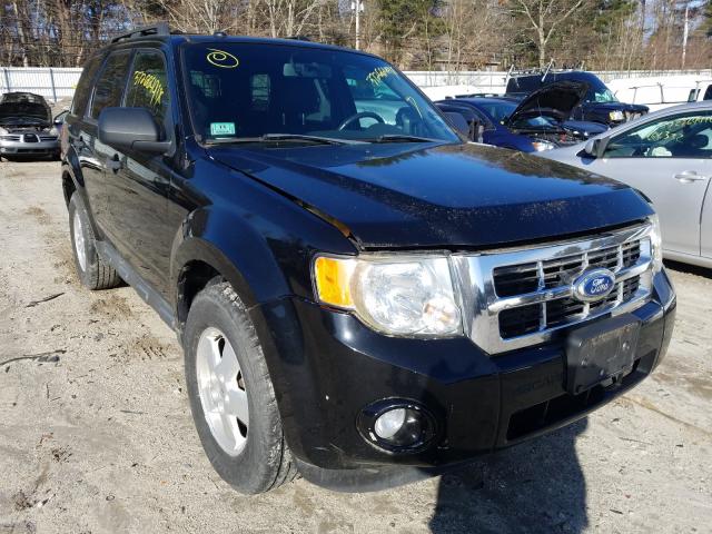 Ford Escape xlt (2010)