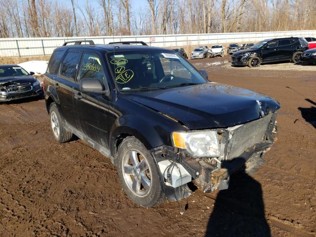 Ford Escape xlt (2010)