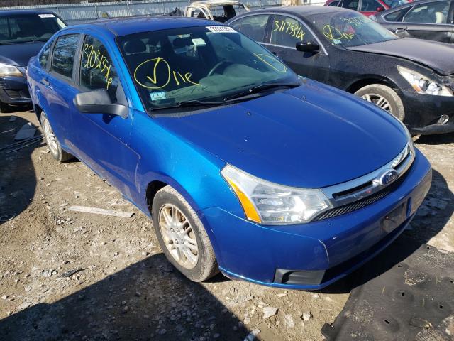 Ford Focus se (2010)