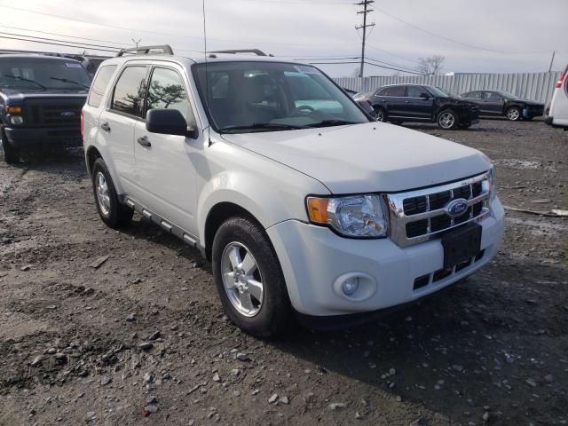 Ford Escape (2011)