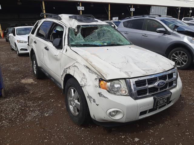 Ford Escape xlt (2011)