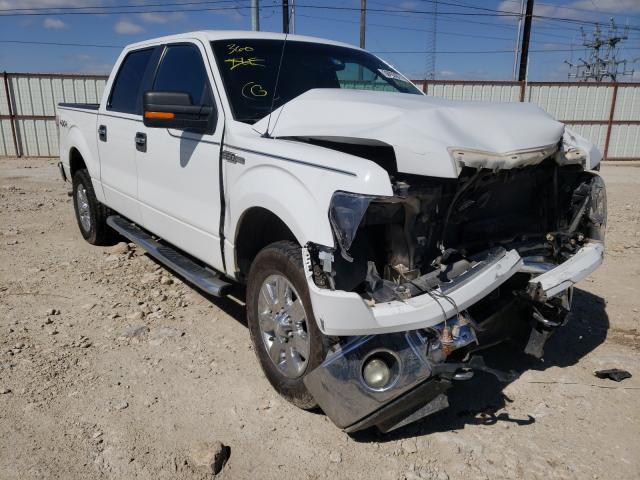 Ford F-150 (2011)