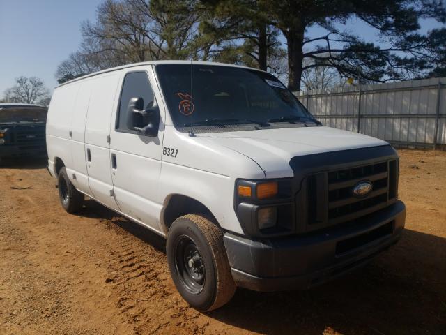 Ford Econoline (2012)