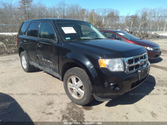 Ford Escape (2012)
