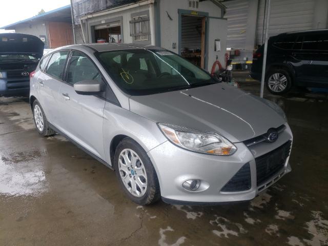 Ford Focus se (2012)