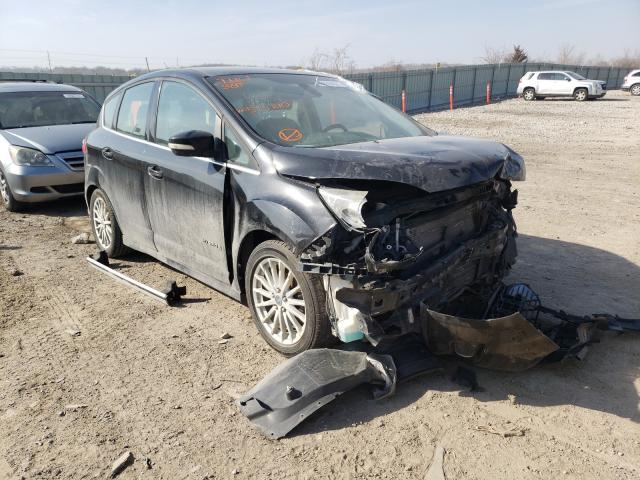 Ford Cmax (2013)