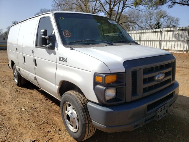 Ford Econoline (2013)