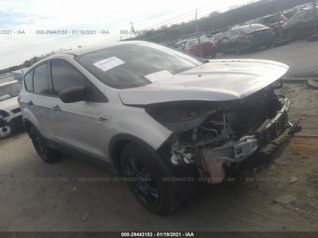 Ford Escape (2013)