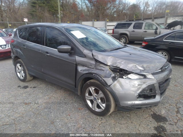 Ford Escape (2013)