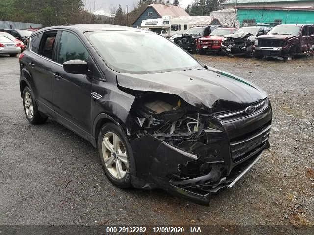 Ford Escape (2013)