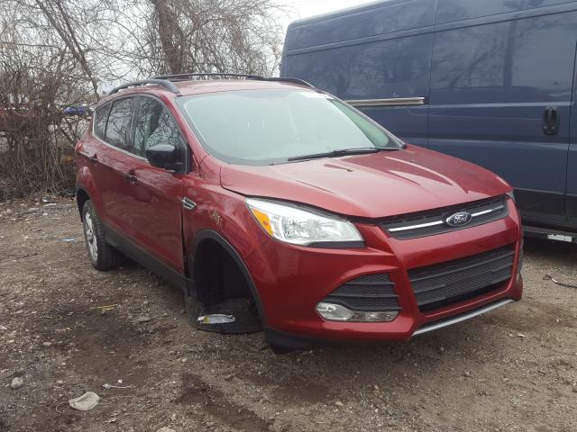 Ford Escape se (2013)
