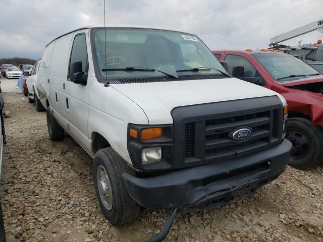 Ford Econoline (2014)