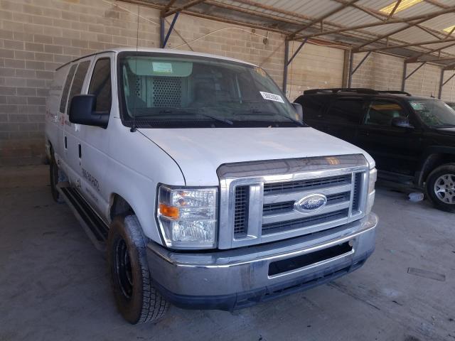 Ford Econoline (2014)