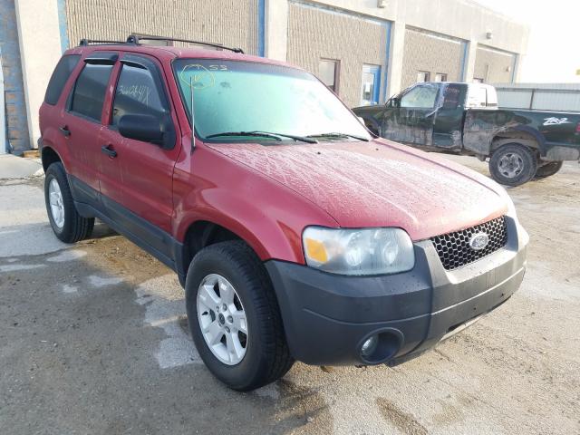 Ford Escape (2014)