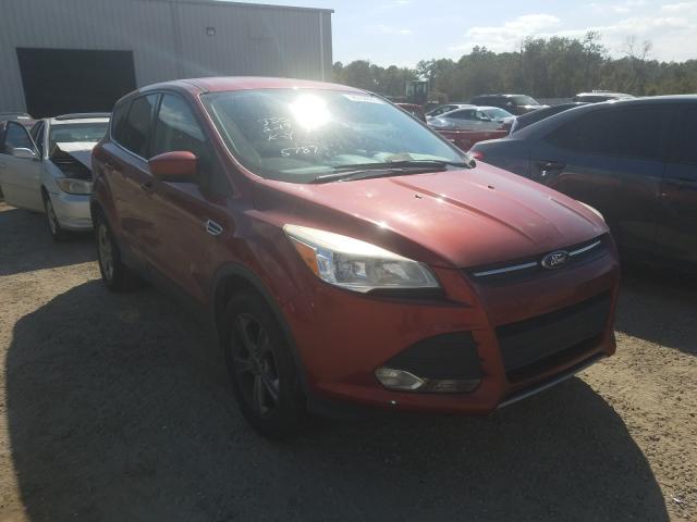 Ford Escape se (2014)