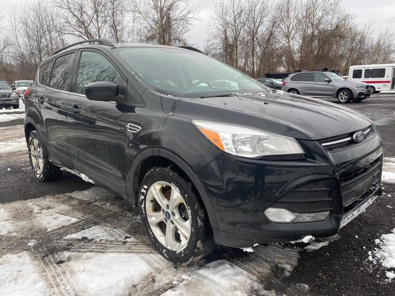 Ford Escape se (2014)