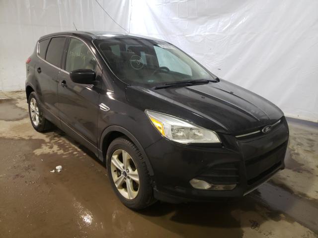 Ford Escape se (2014)