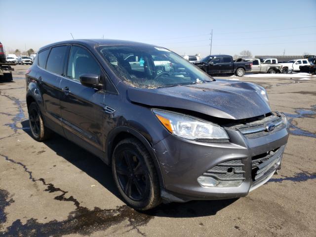 Ford Escape se (2014)