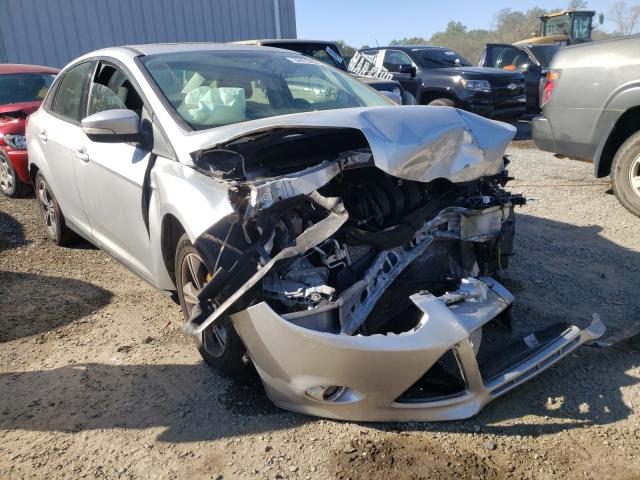Ford Focus se (2014)