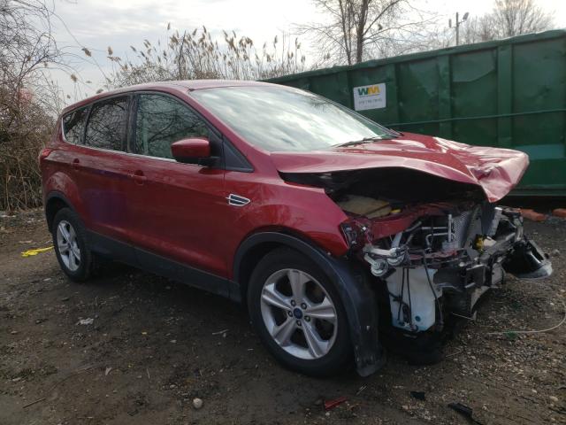 Ford Escape se (2015)