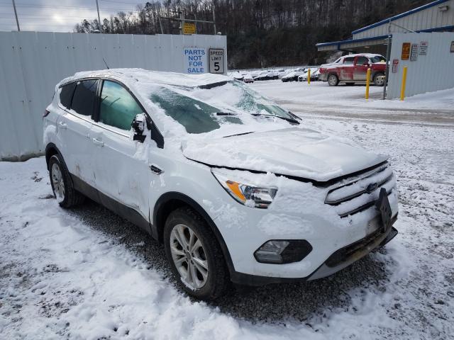 Ford Escape (2017)