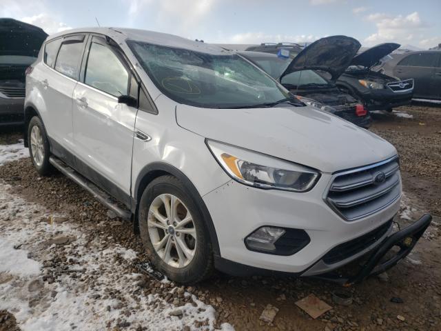Ford Escape se (2017)