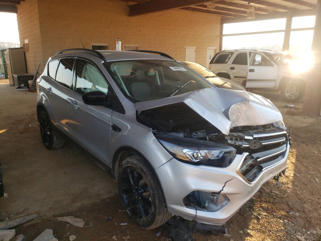 Ford Escape se (2019)