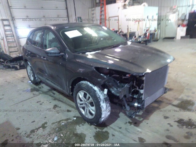 Ford Escape (2020)