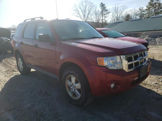 Ford Escape (2010)