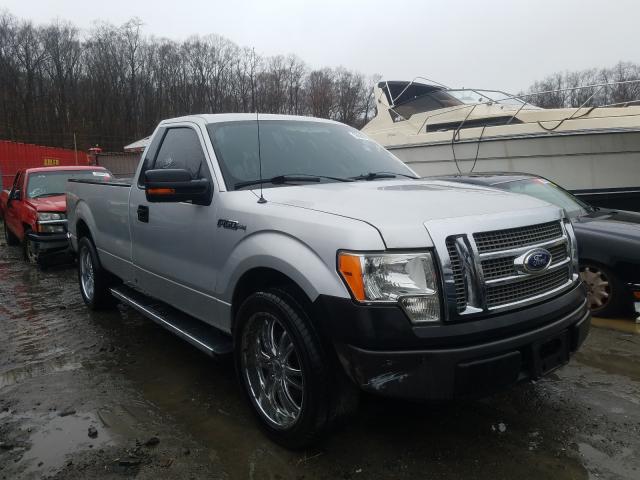 Ford F150 (2010)