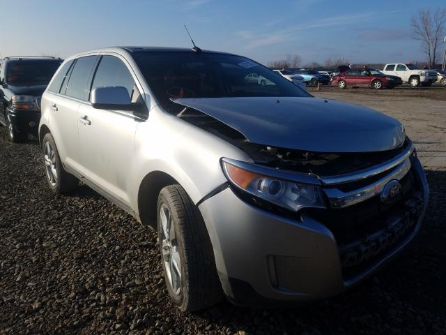 Ford Edge (2011)