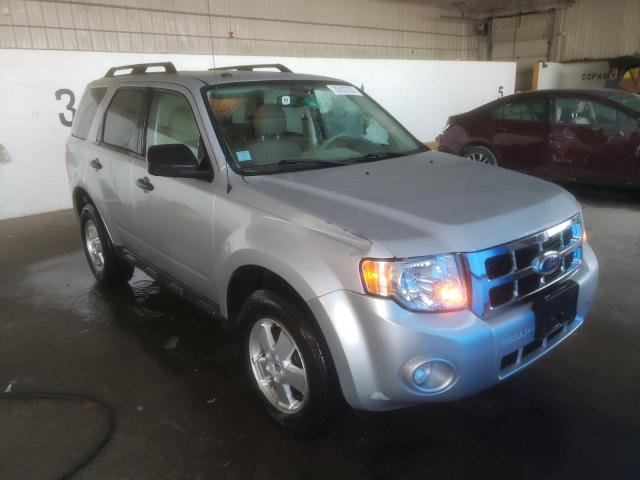 Ford Escape xlt (2011)