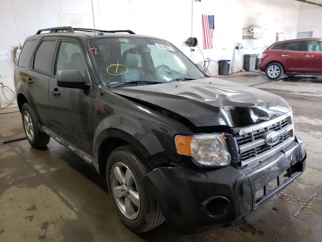 Ford Escape xlt (2011)