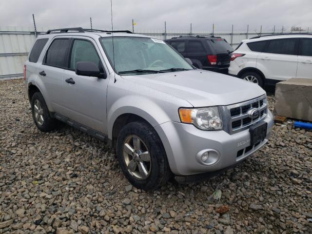 Ford Escape xlt (2011)