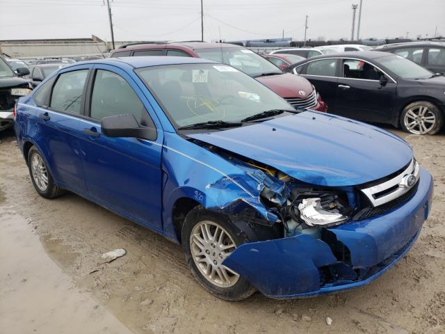 Ford Focus se (2011)