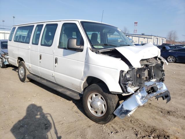 Ford Econoline (2012)