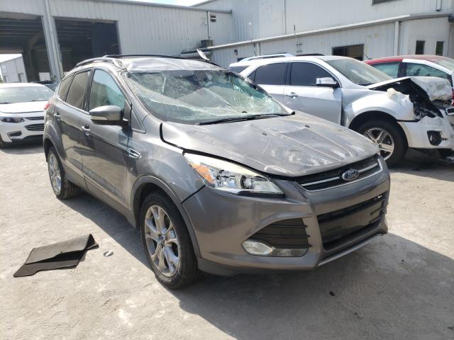 Ford Escape (2013)