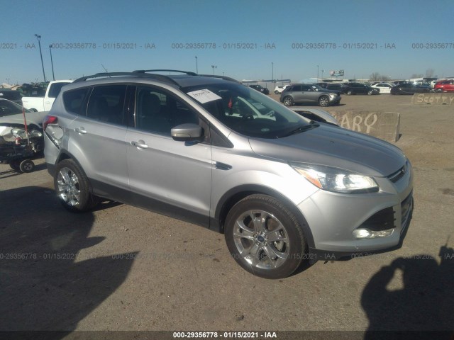 Ford Escape (2013)