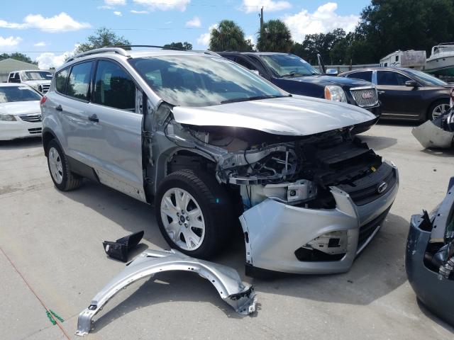 Ford Escape (2012)