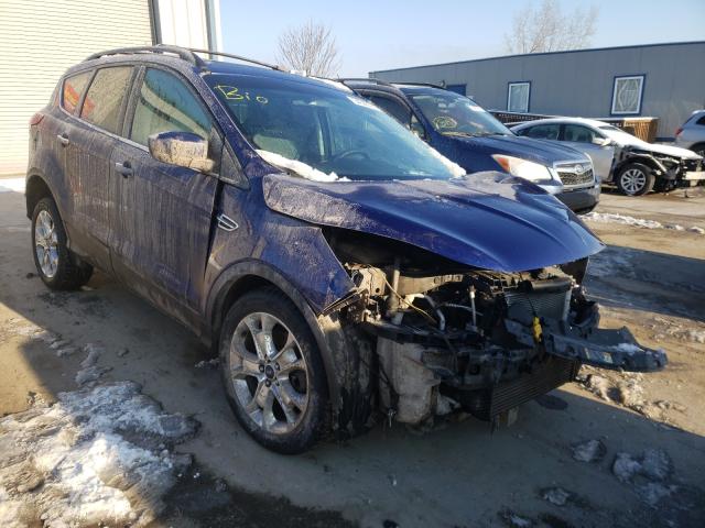 Ford Escape se (2013)