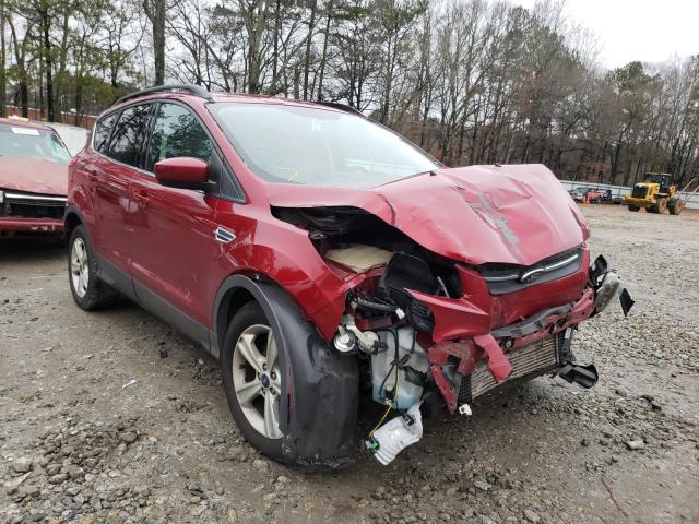 Ford Escape se (2013)