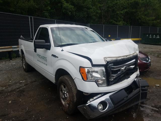 Ford F150 (2013)