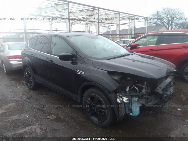 Ford Escape (2014)