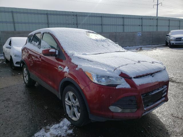 Ford Escape se (2014)